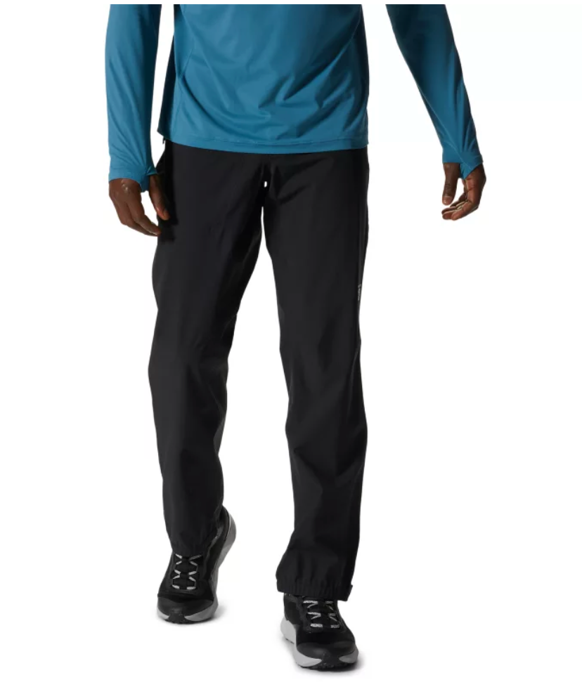 Men's Stretch Ozonic Pant - Past Season