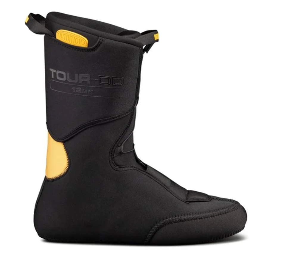 Tour Tongue Liner 9mm | Low Volume