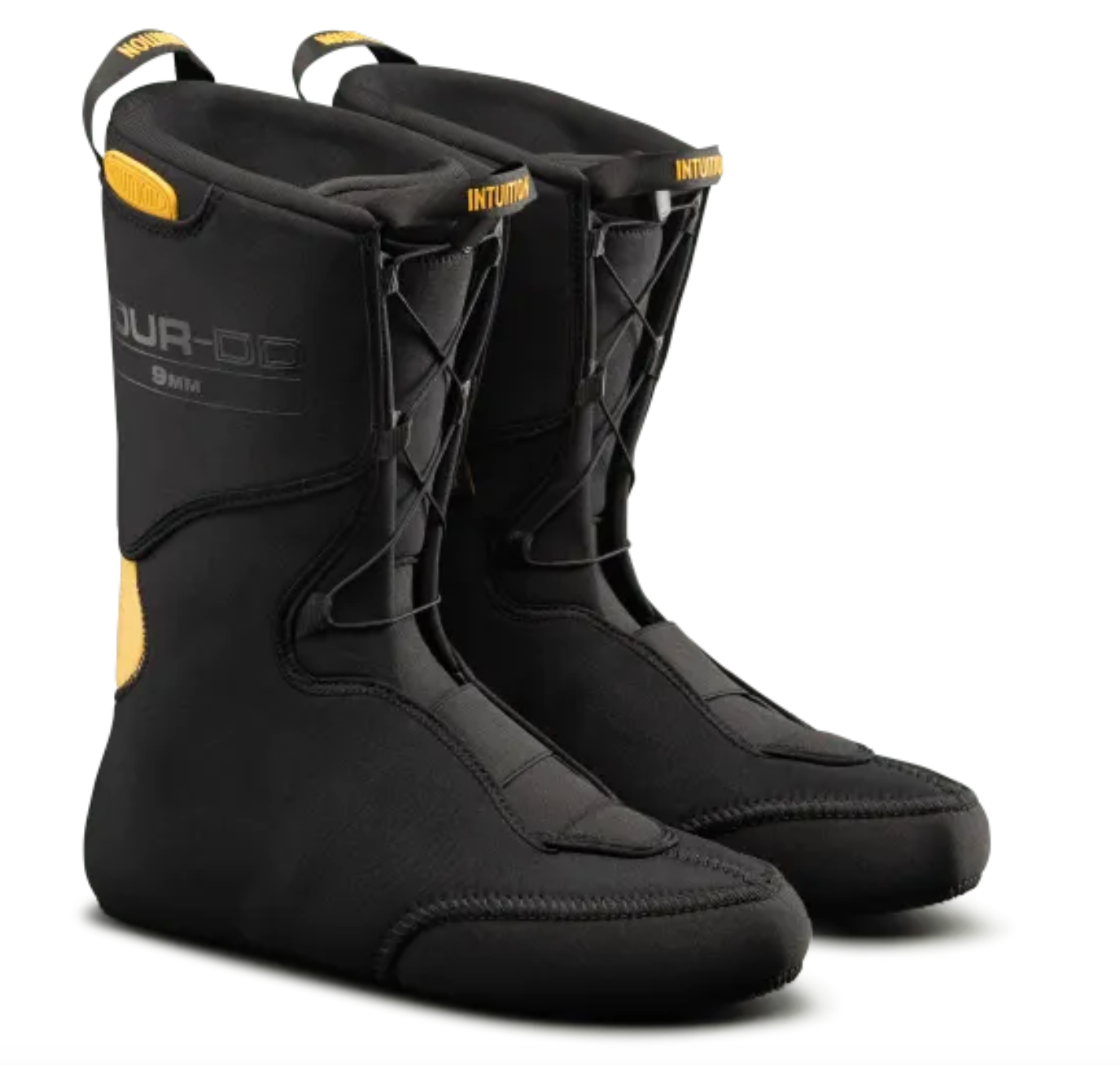 Tour Tongue Liner 9mm | Low Volume