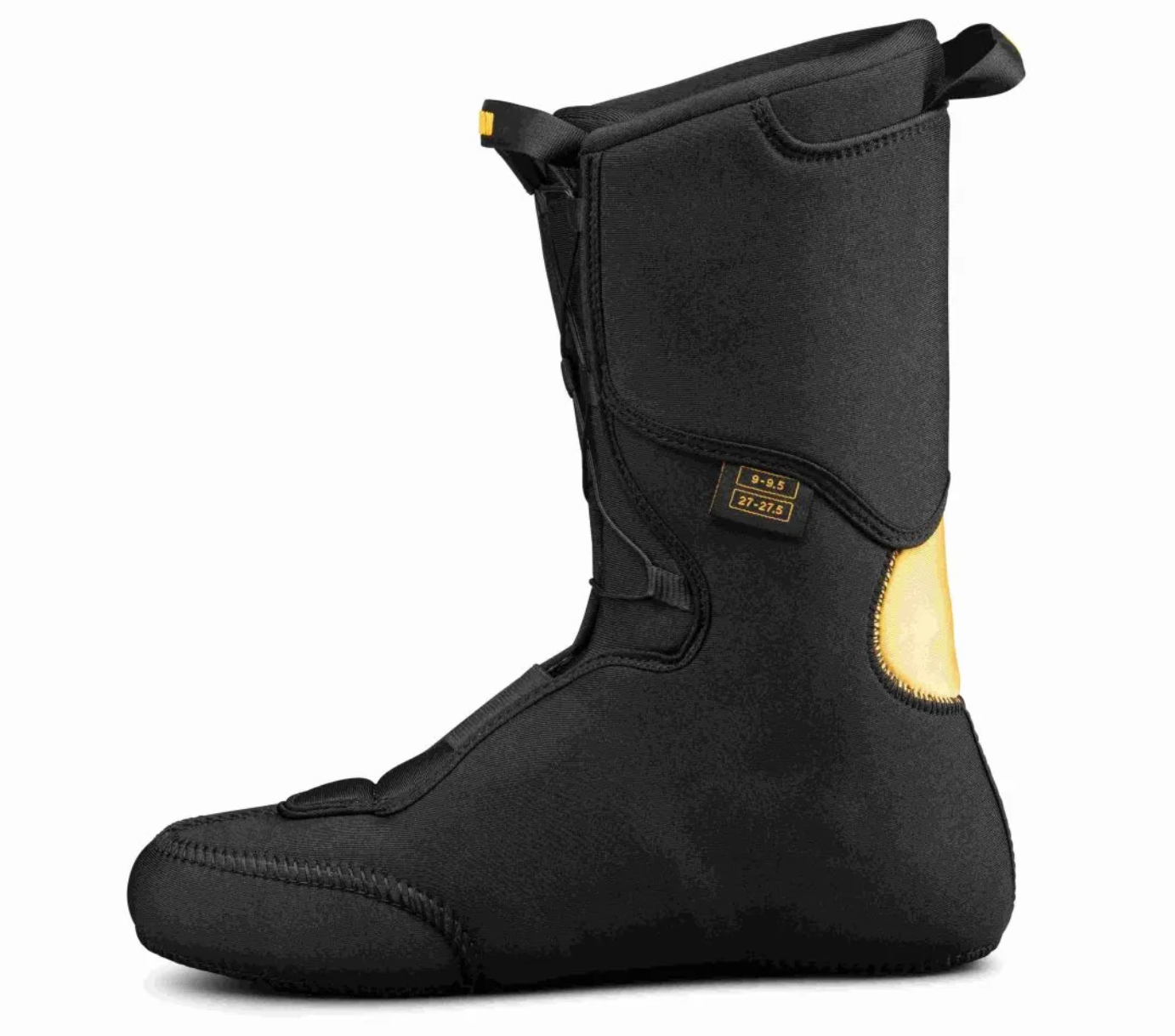 Tour Tongue Liner 12mm | Medium Volume (past season)