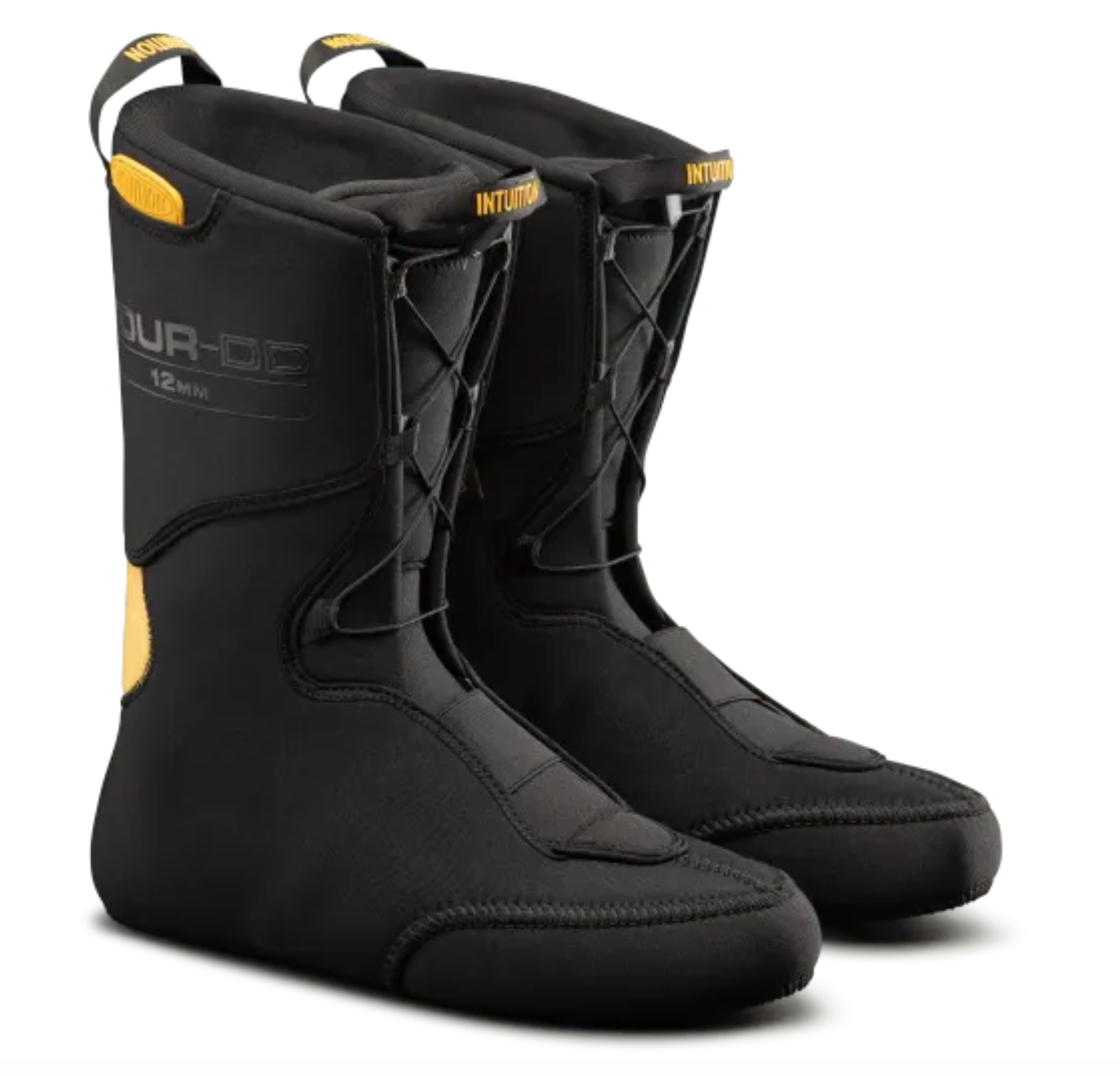 Tour Tongue Liner 12mm | Medium Volume (past season)