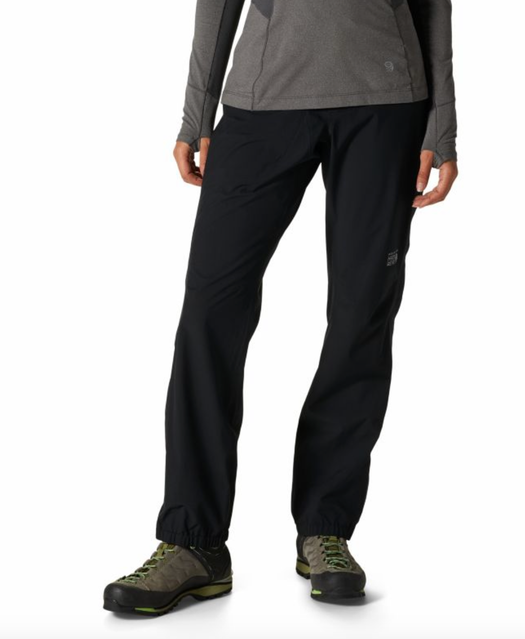 Women's Stretch Ozonic Pant - Past Season