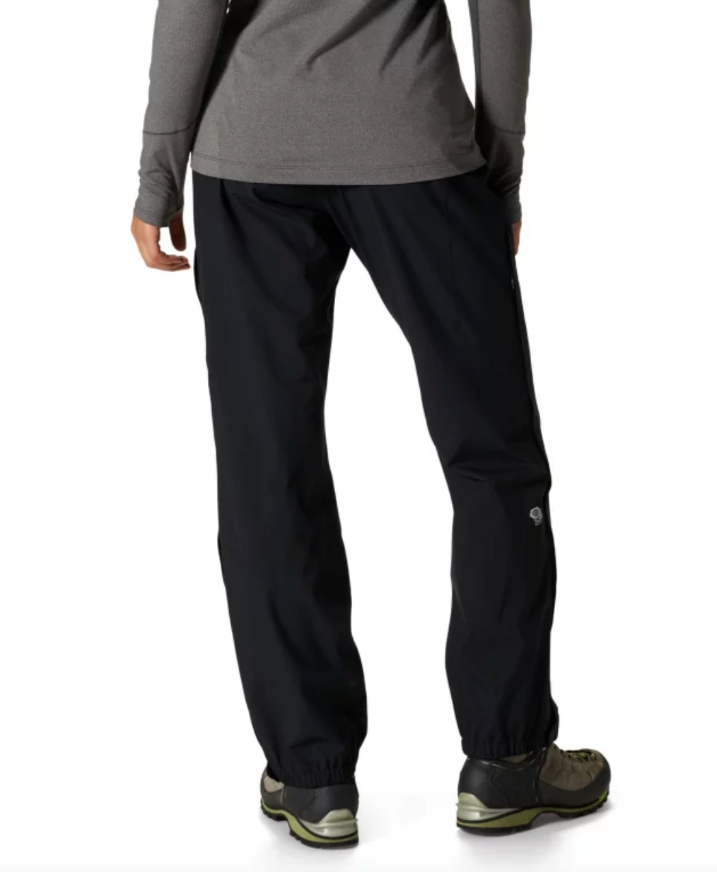 Women's Stretch Ozonic Pant - Past Season