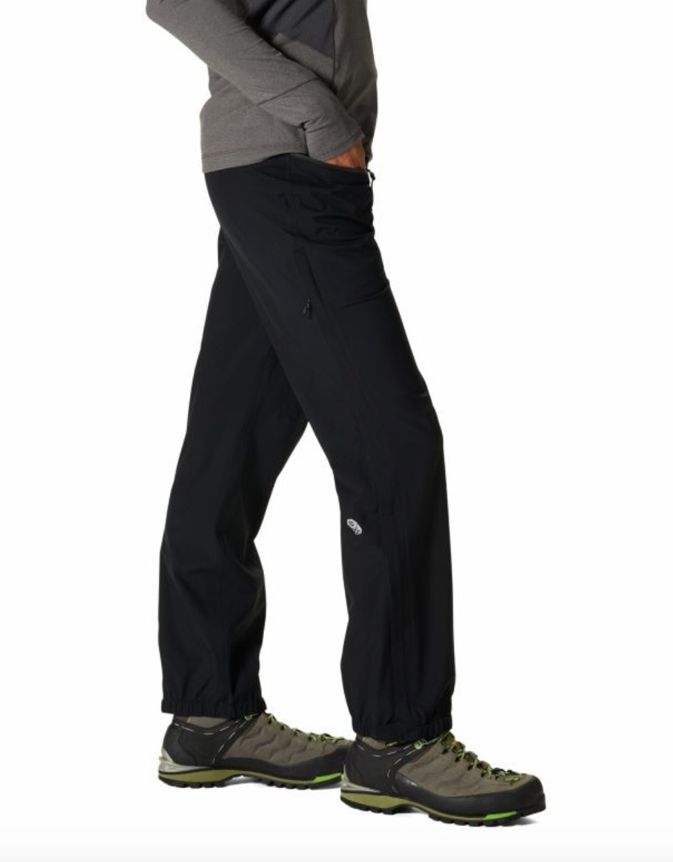 Women's Stretch Ozonic Pant - Past Season