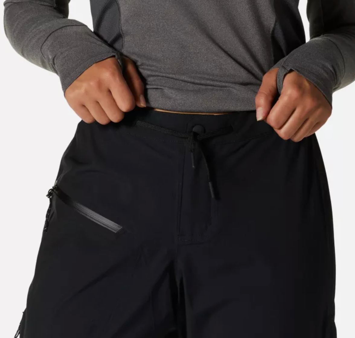 Women's Stretch Ozonic Pant - Past Season