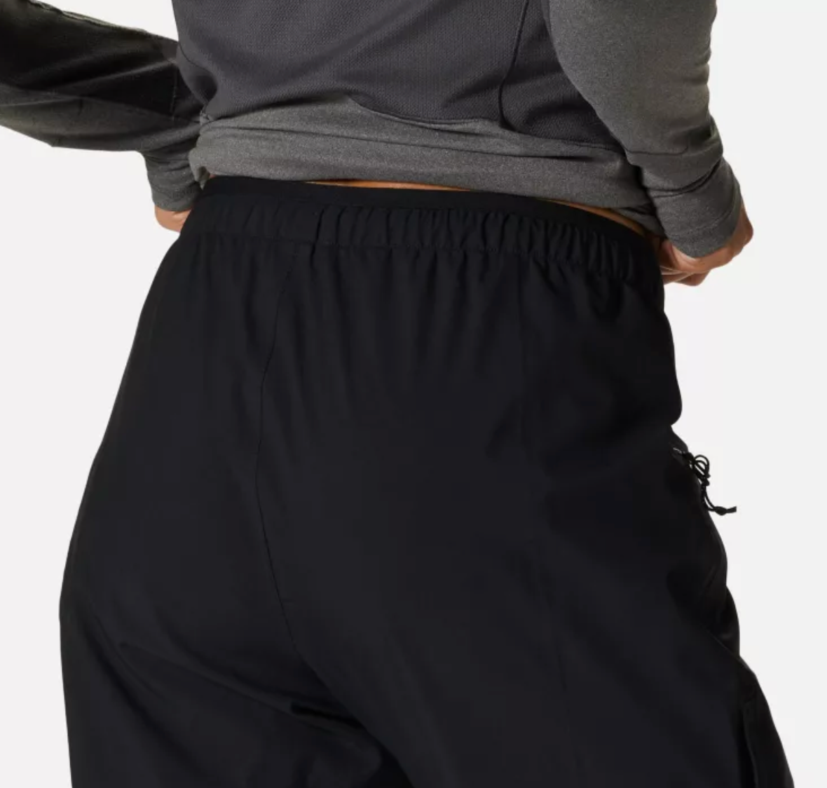 Women's Stretch Ozonic Pant - Past Season