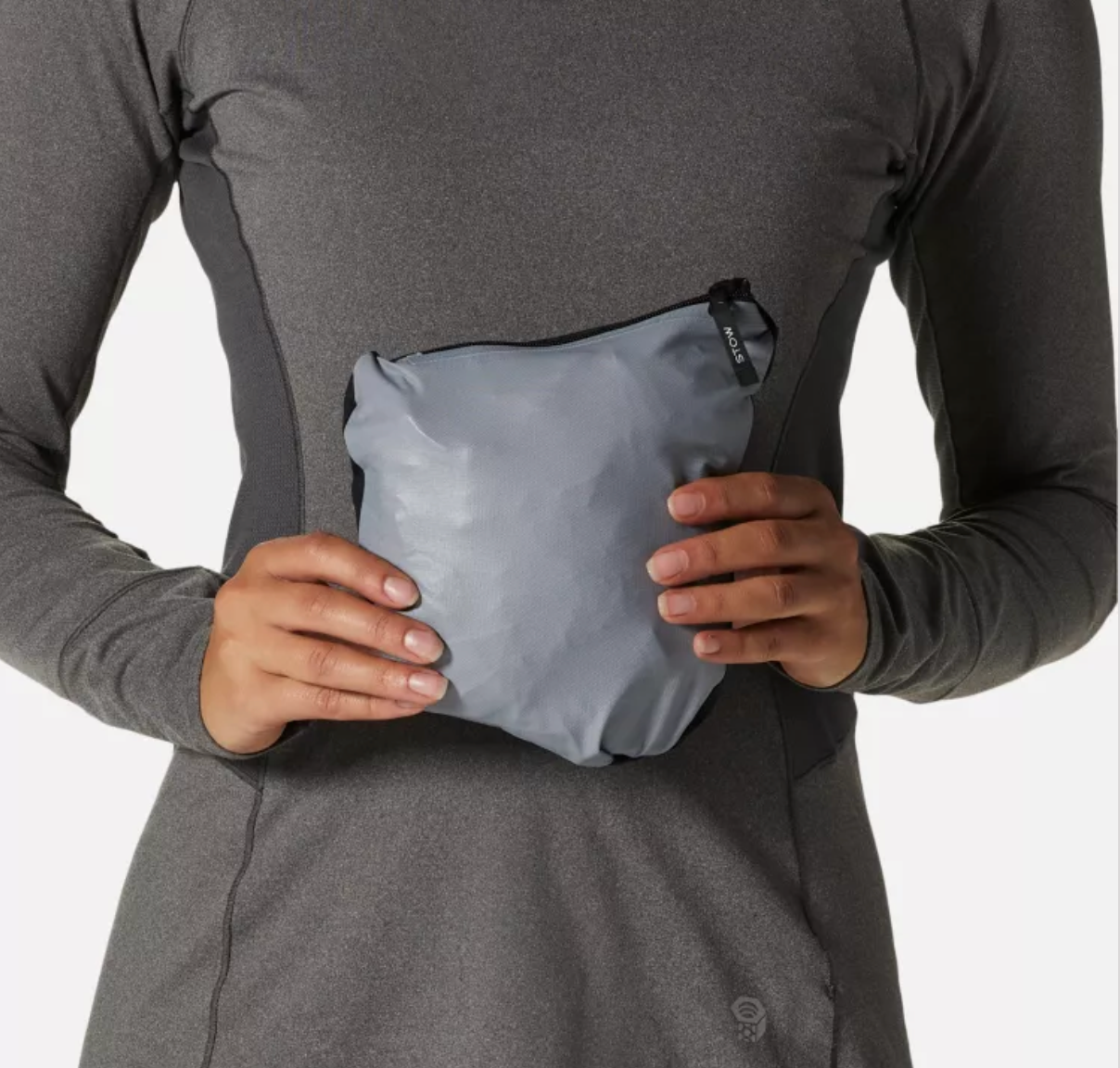 Women's Stretch Ozonic Pant - Past Season