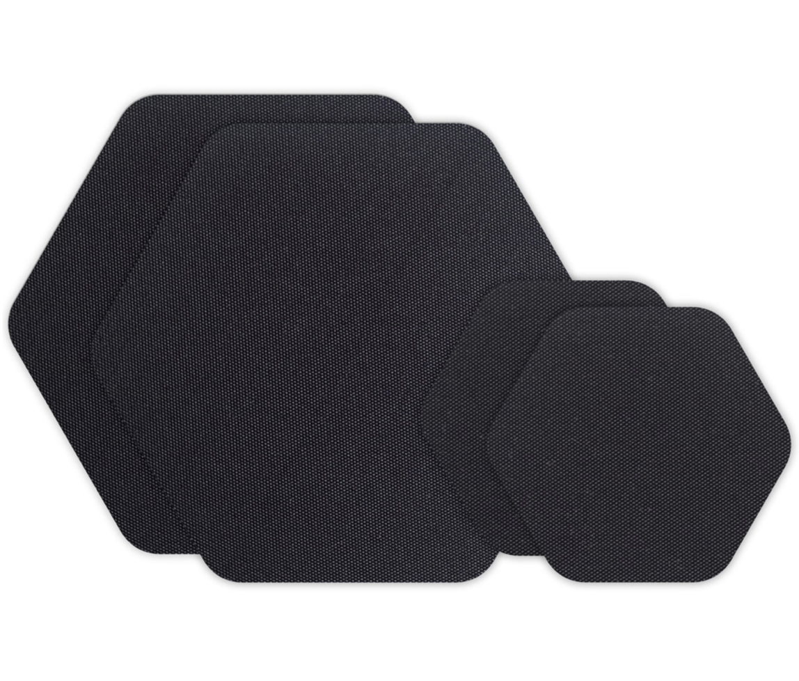 Tenacious Tape Repair Patches