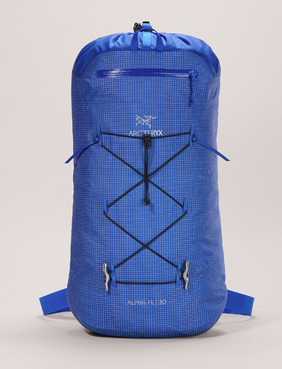 Alpha FL 30 Backpack