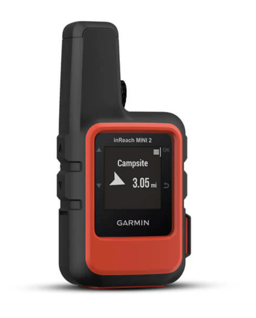 Inreach Mini 2