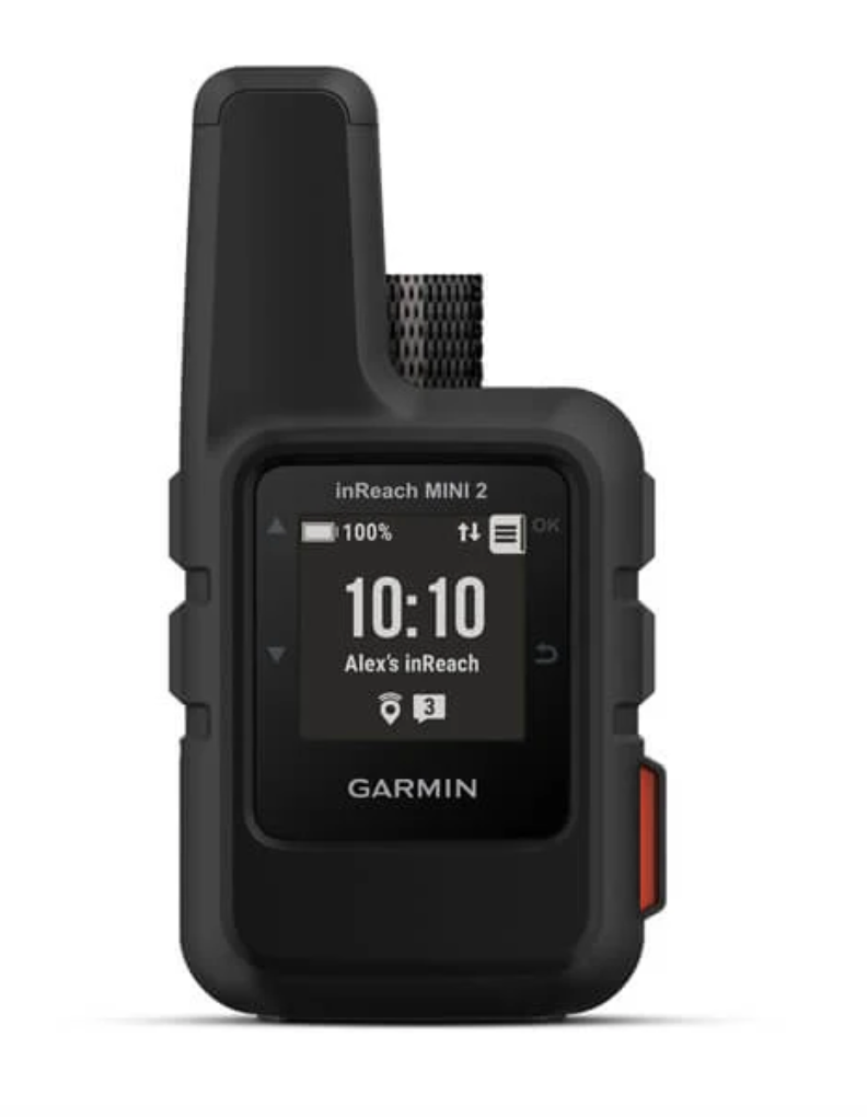 Inreach Mini 2
