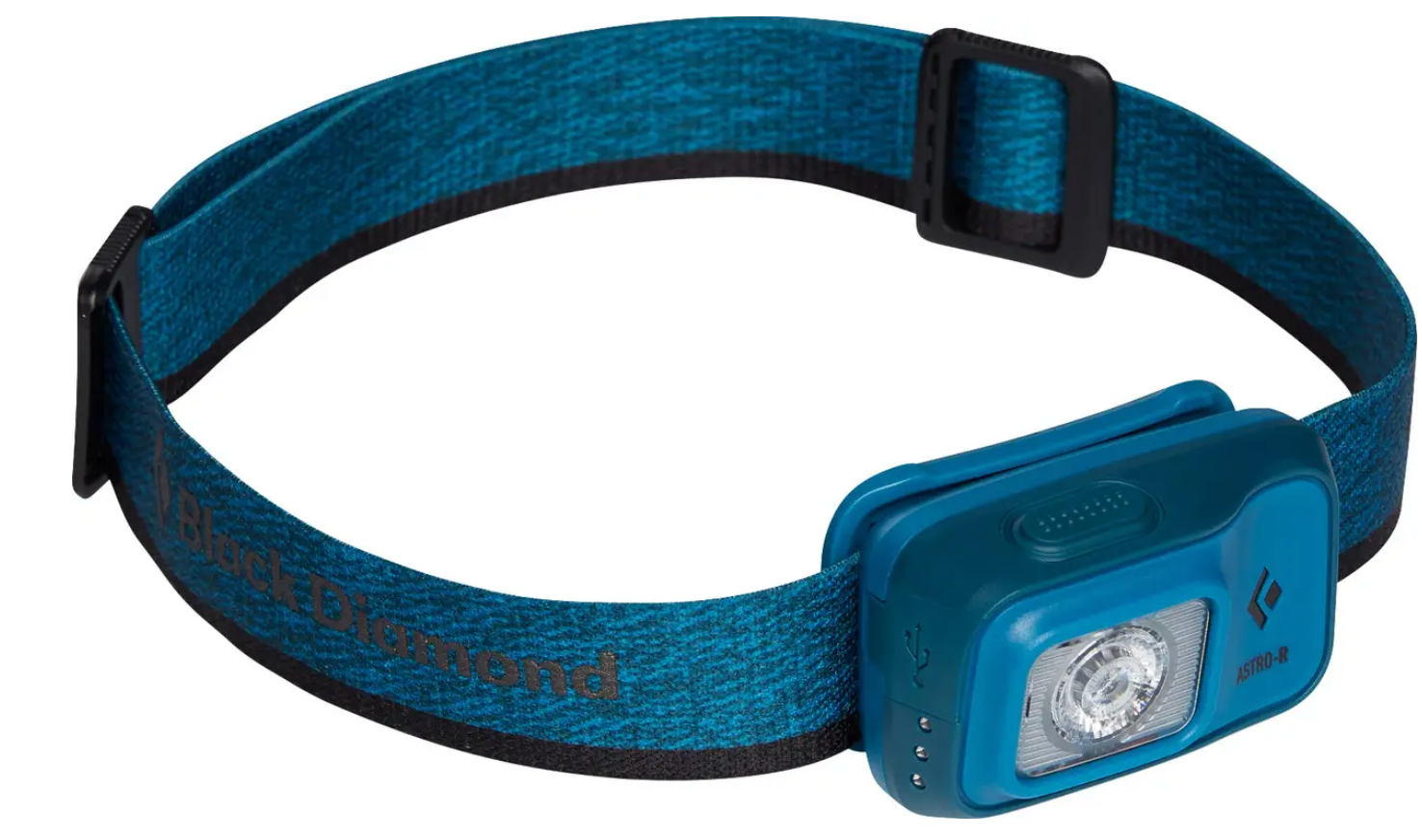 Astro 300-R Rechargeable Headlamp