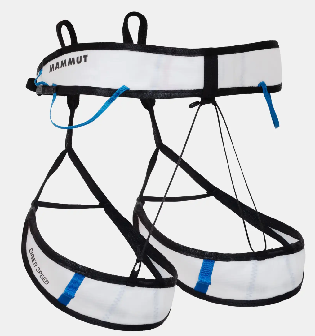 Eiger Speed Harness