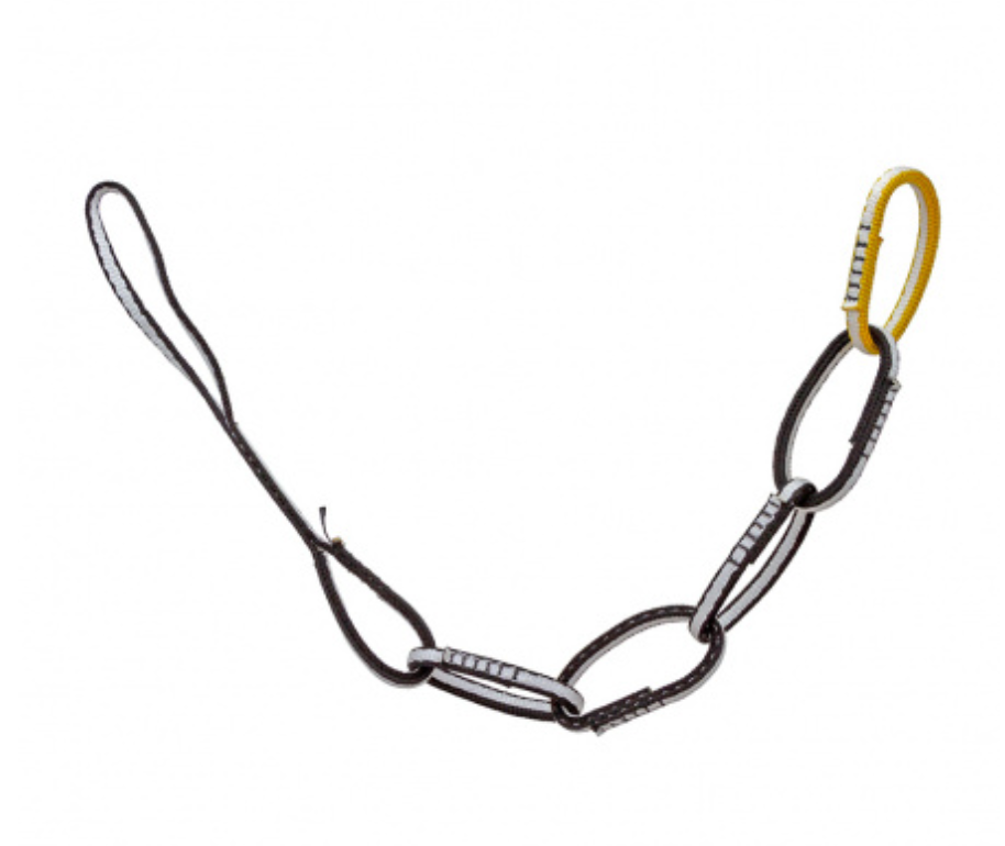 PAS 22 - Personal Anchor System 22 kN