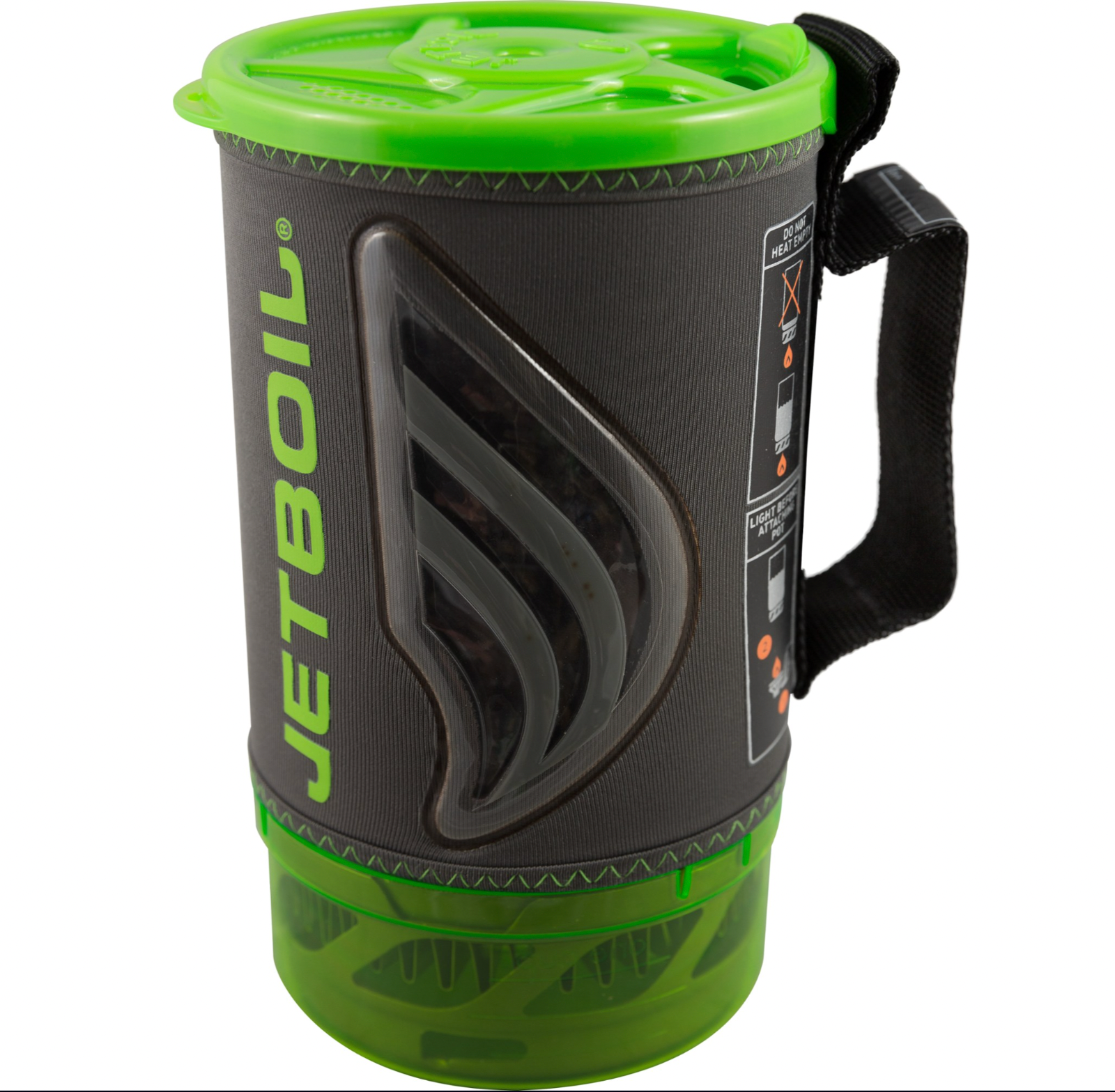 Flash Java Kit (While Supplies Last)