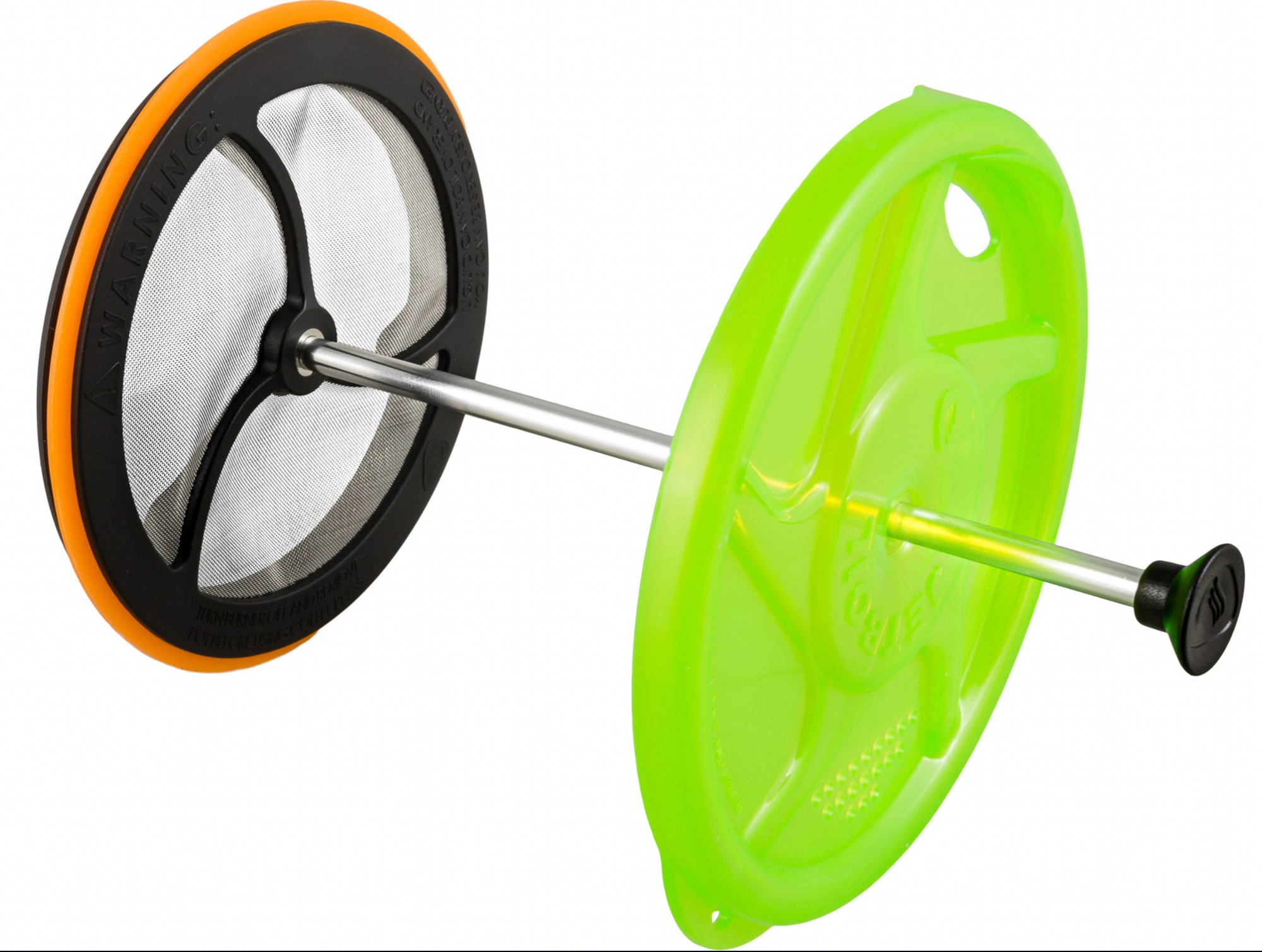 Flash Java Kit (While Supplies Last)