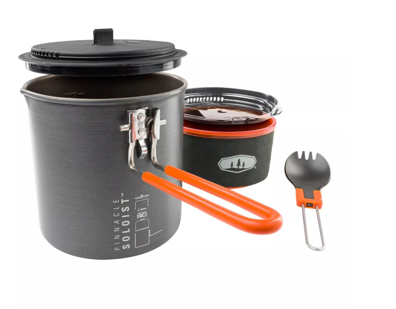 Pinnacle Cookware Sets