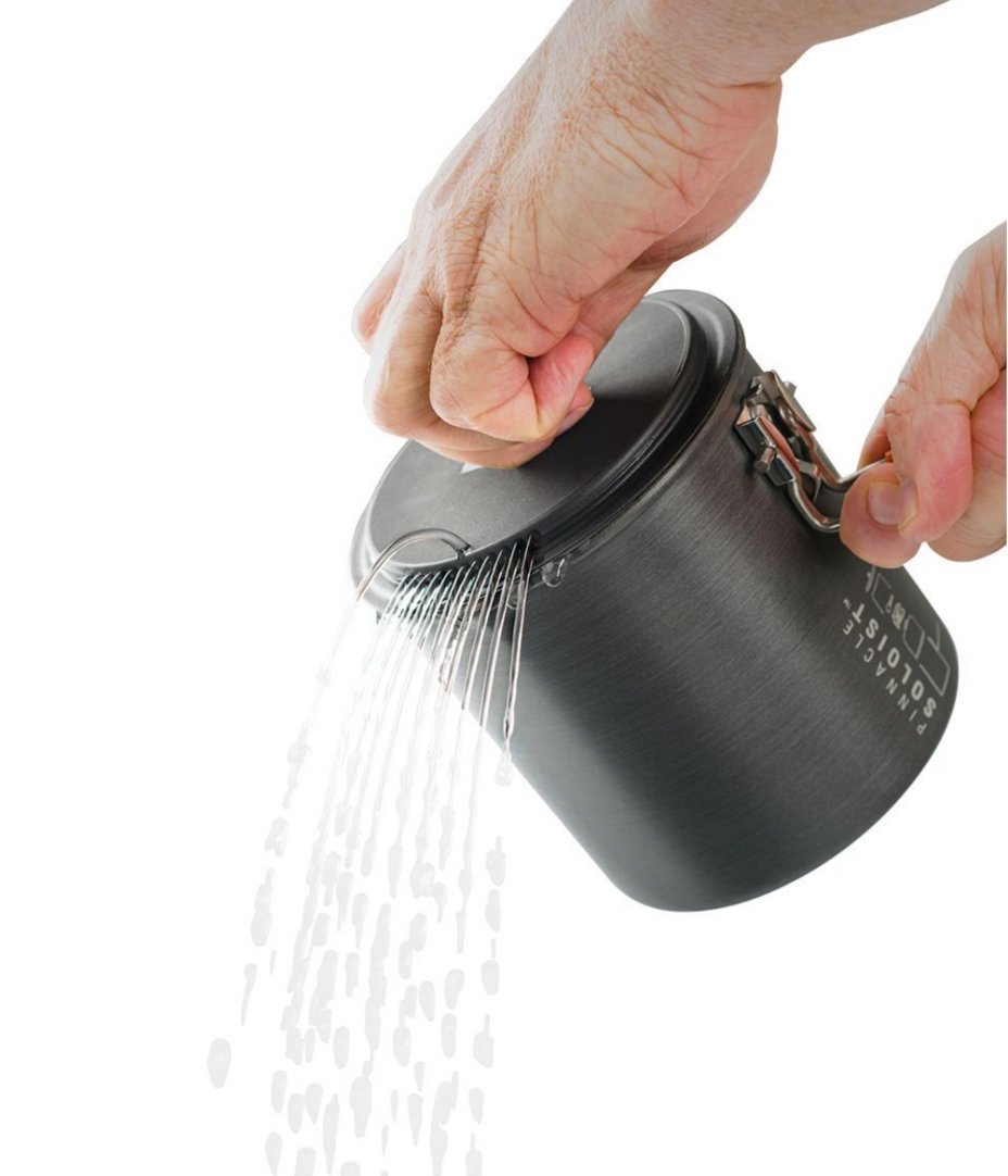 Pinnacle Cookware Sets