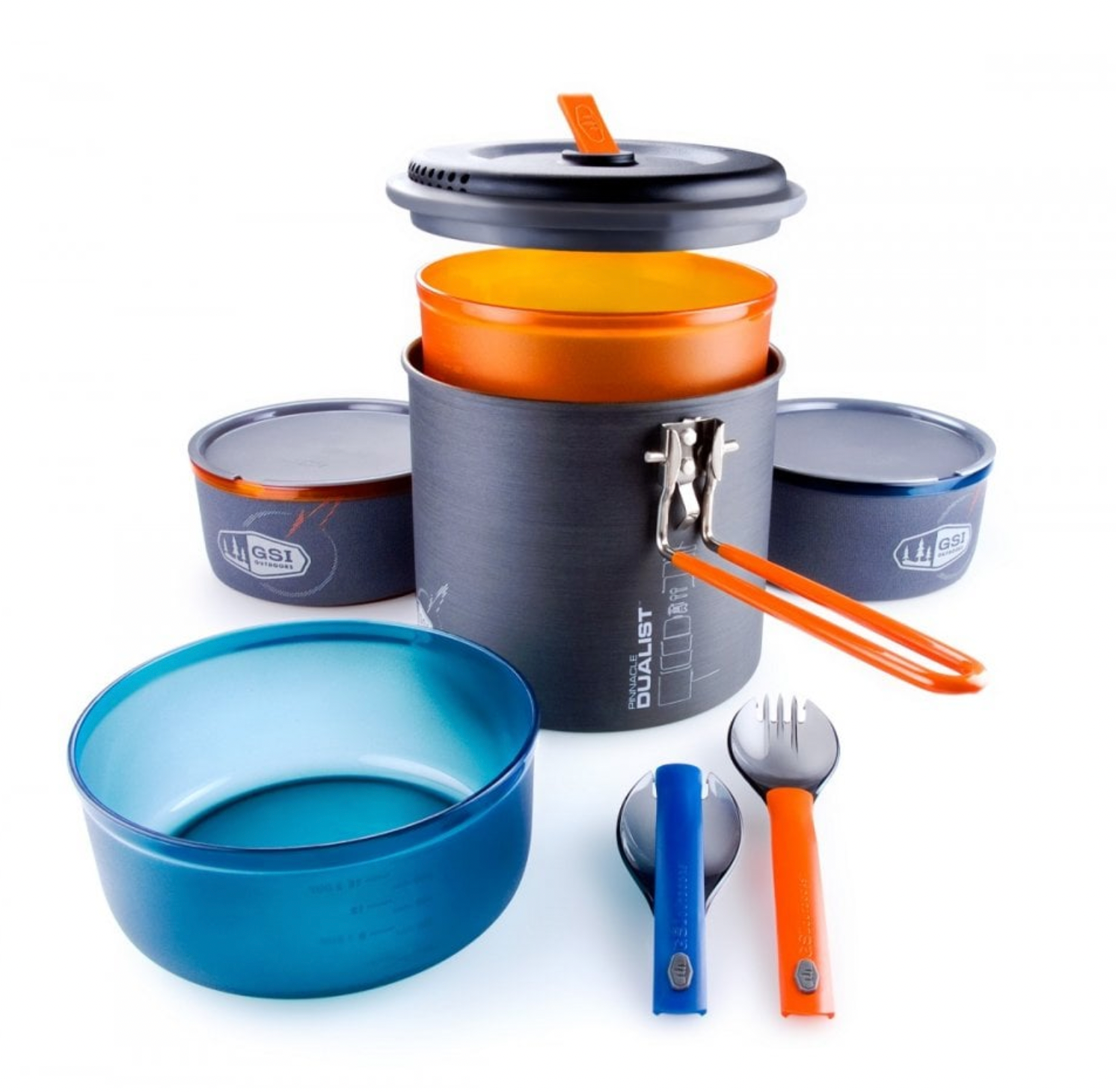 Pinnacle Cookware Sets