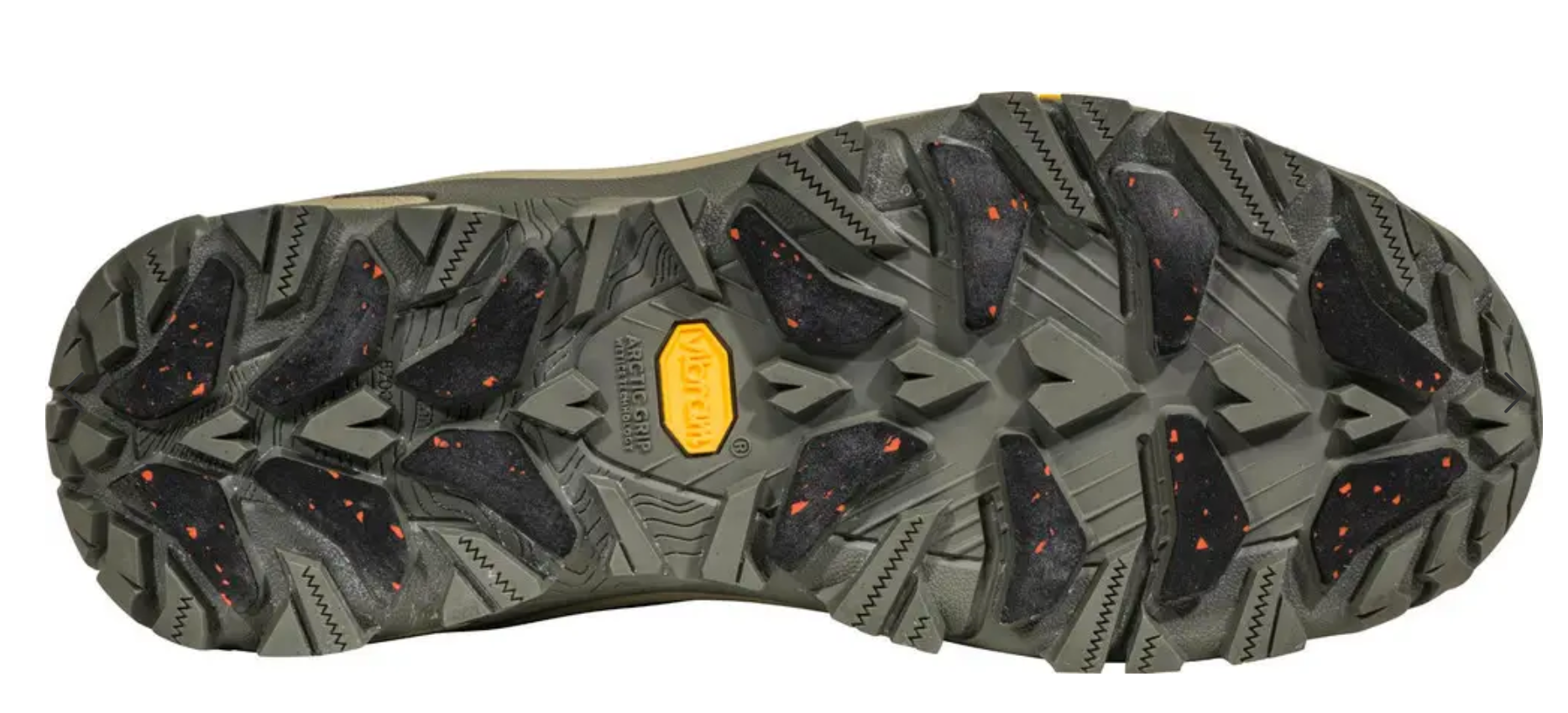 Men’s Bangtail Mid Insulated BDry