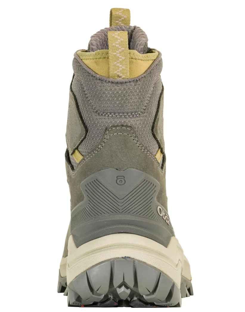 Men’s Bangtail Mid Insulated BDry