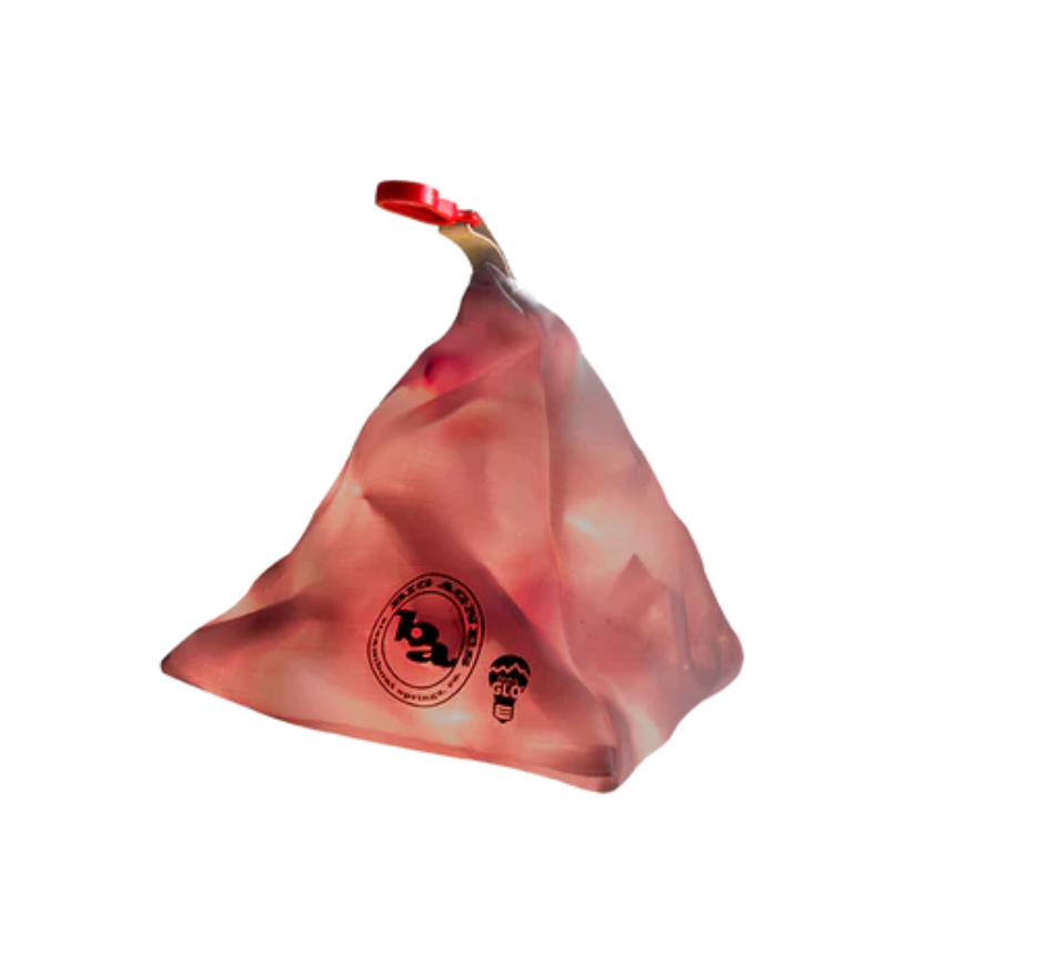 MntGLO Tent & Camp Lights