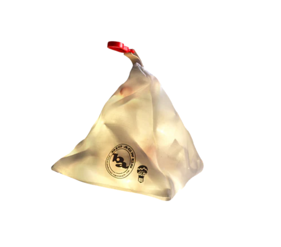 MntGLO Tent & Camp Lights