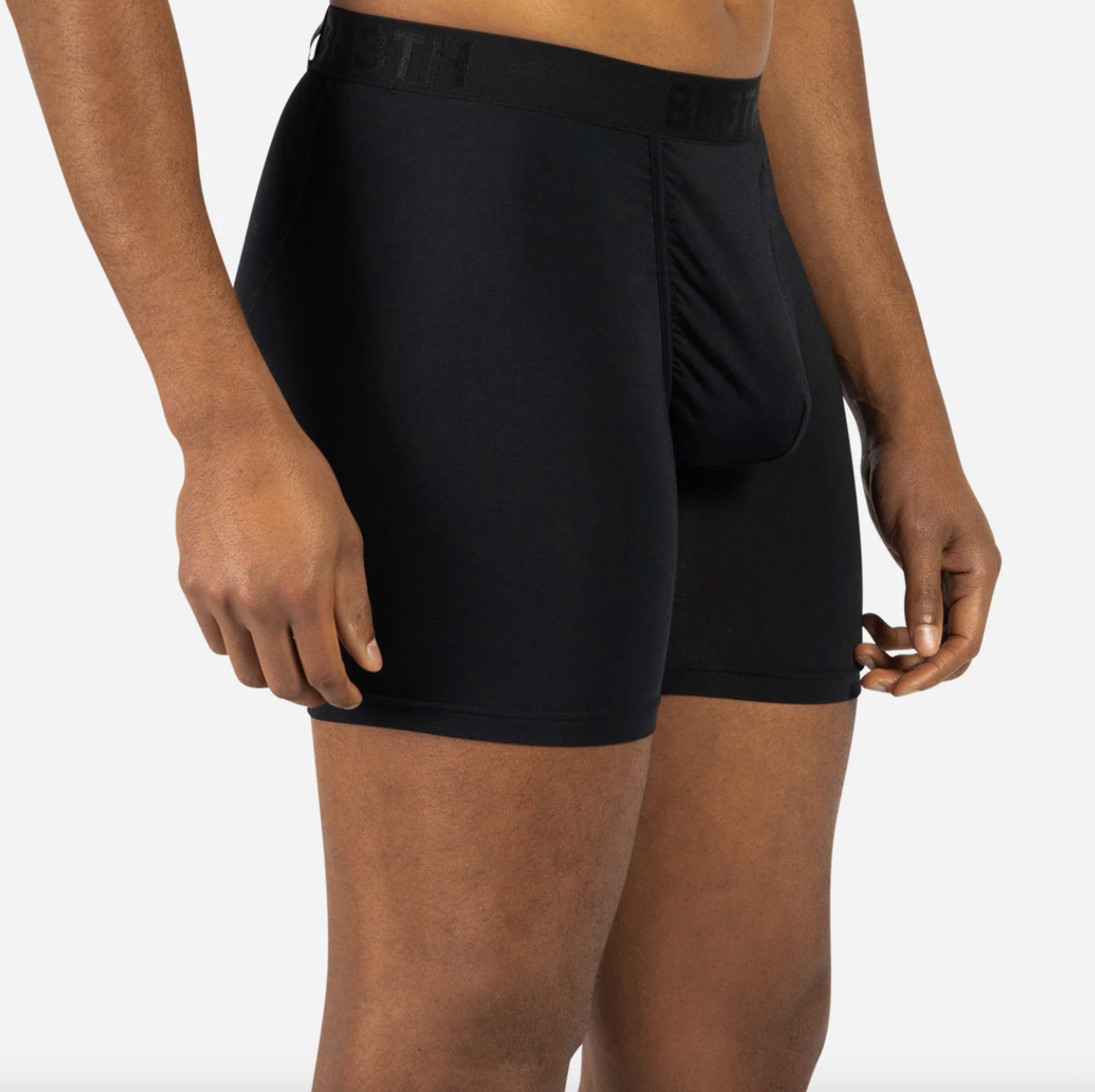 Classic Icon Boxer - Solid Color