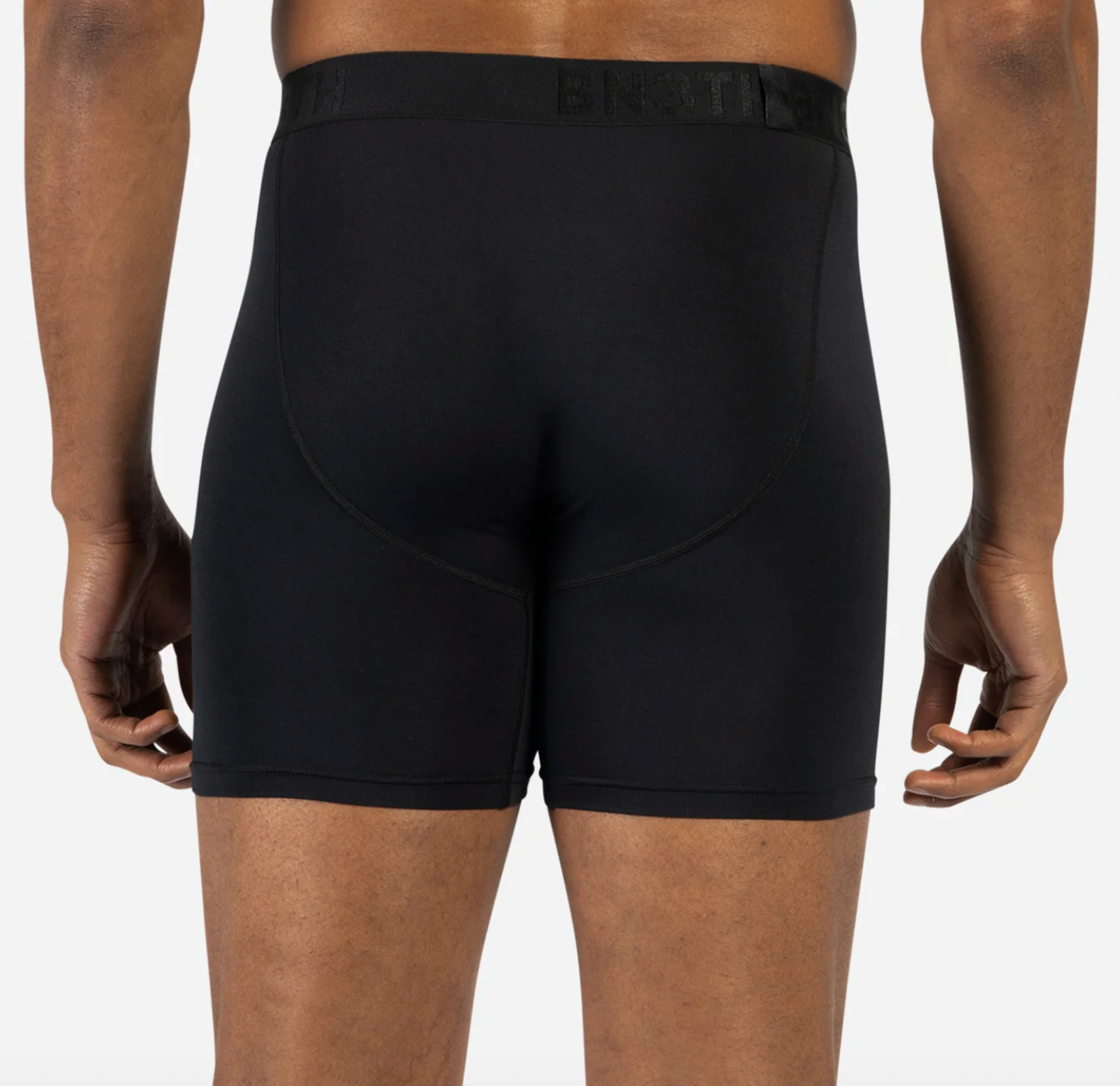 Classic Icon Boxer - Solid Color