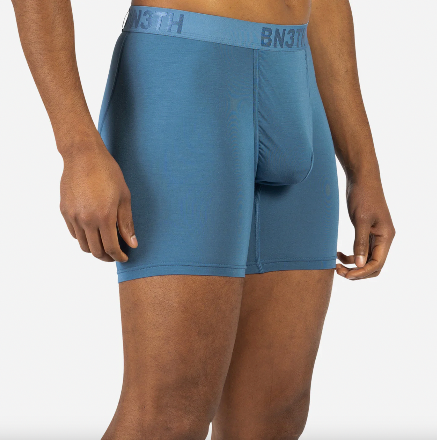 Classic Icon Boxer - Solid Color