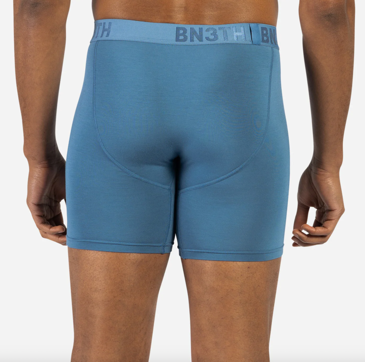 Classic Icon Boxer - Solid Color