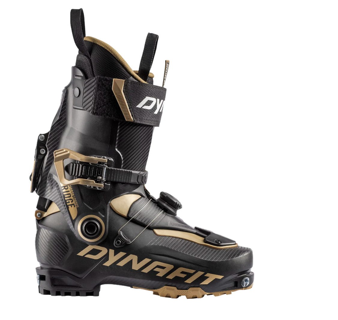 Ridge Pro Boot