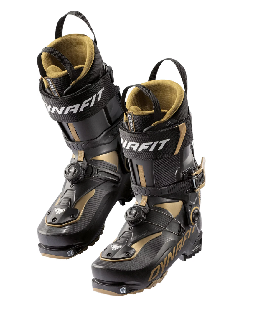 Ridge Pro Boot