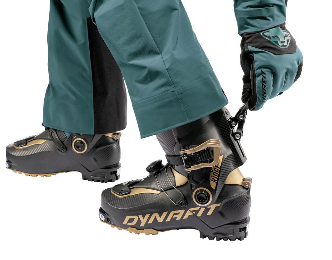 Ridge Pro Boot