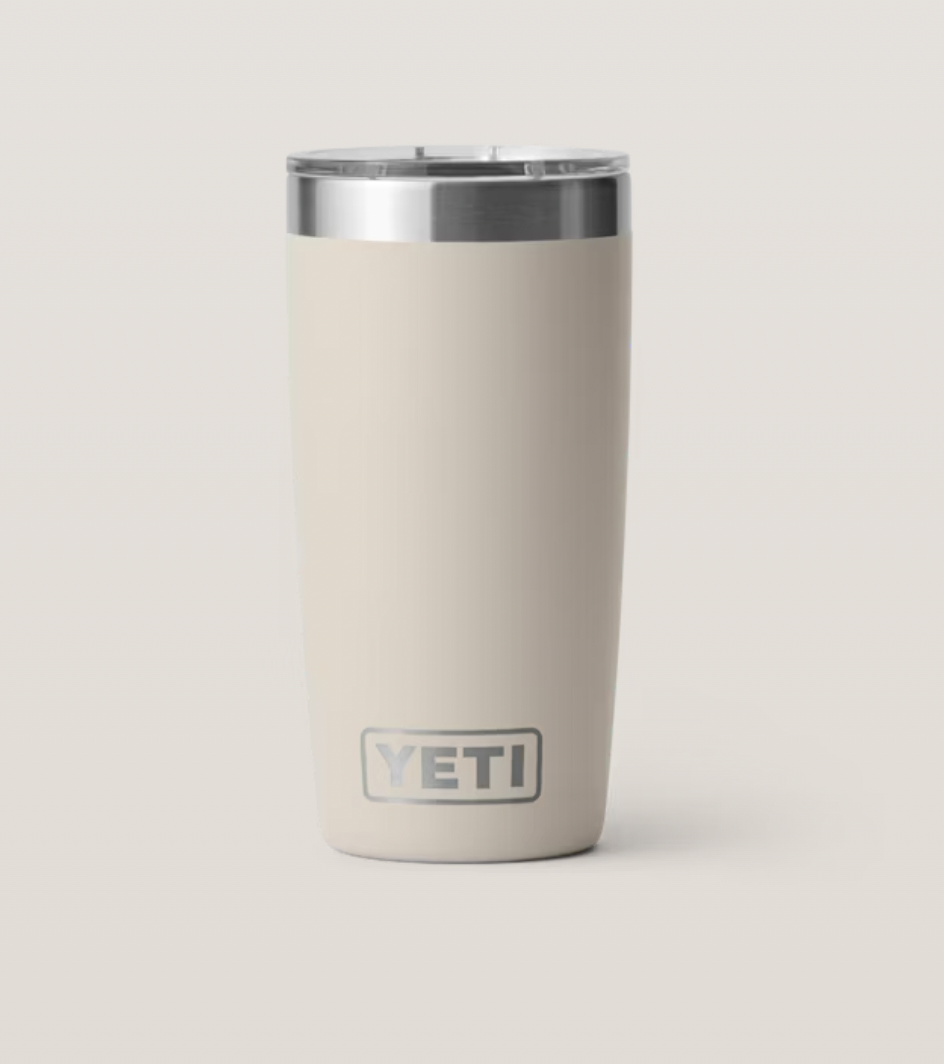 Rambler 10 oz Tumbler