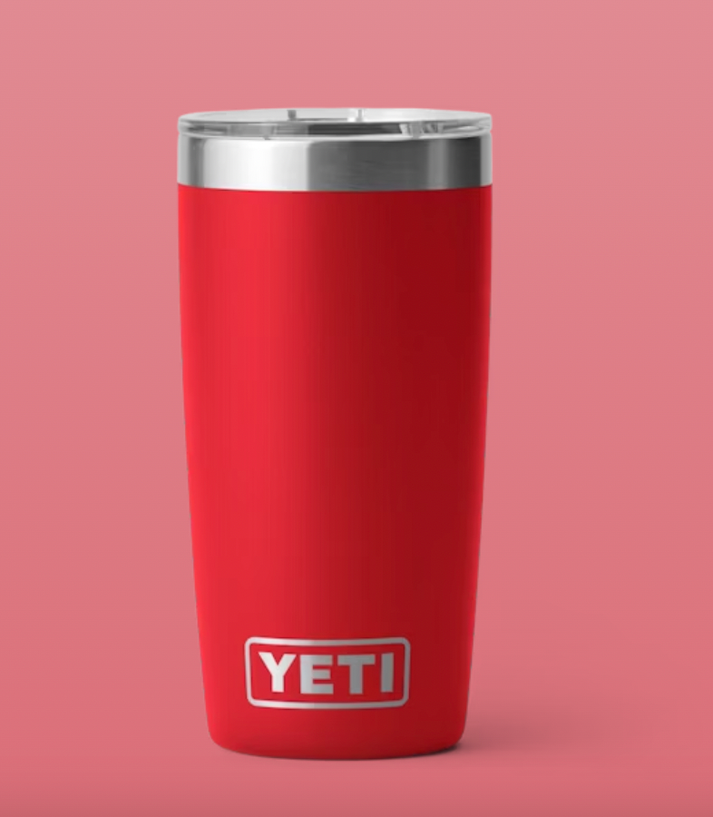 Rambler 10 oz Tumbler