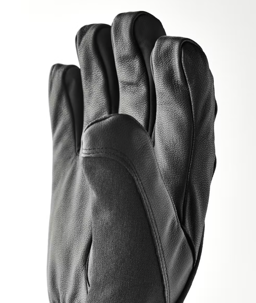 CZone Mountain Glove