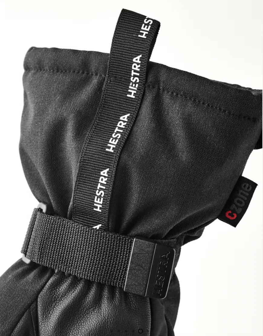 CZone Mountain Glove