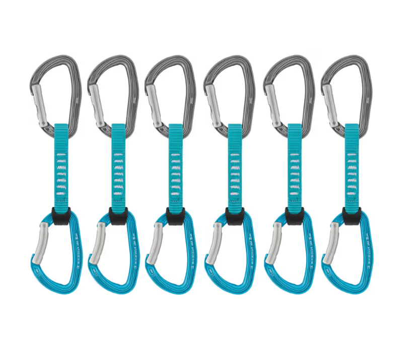 Djinn Axess Quickdraw 6pc