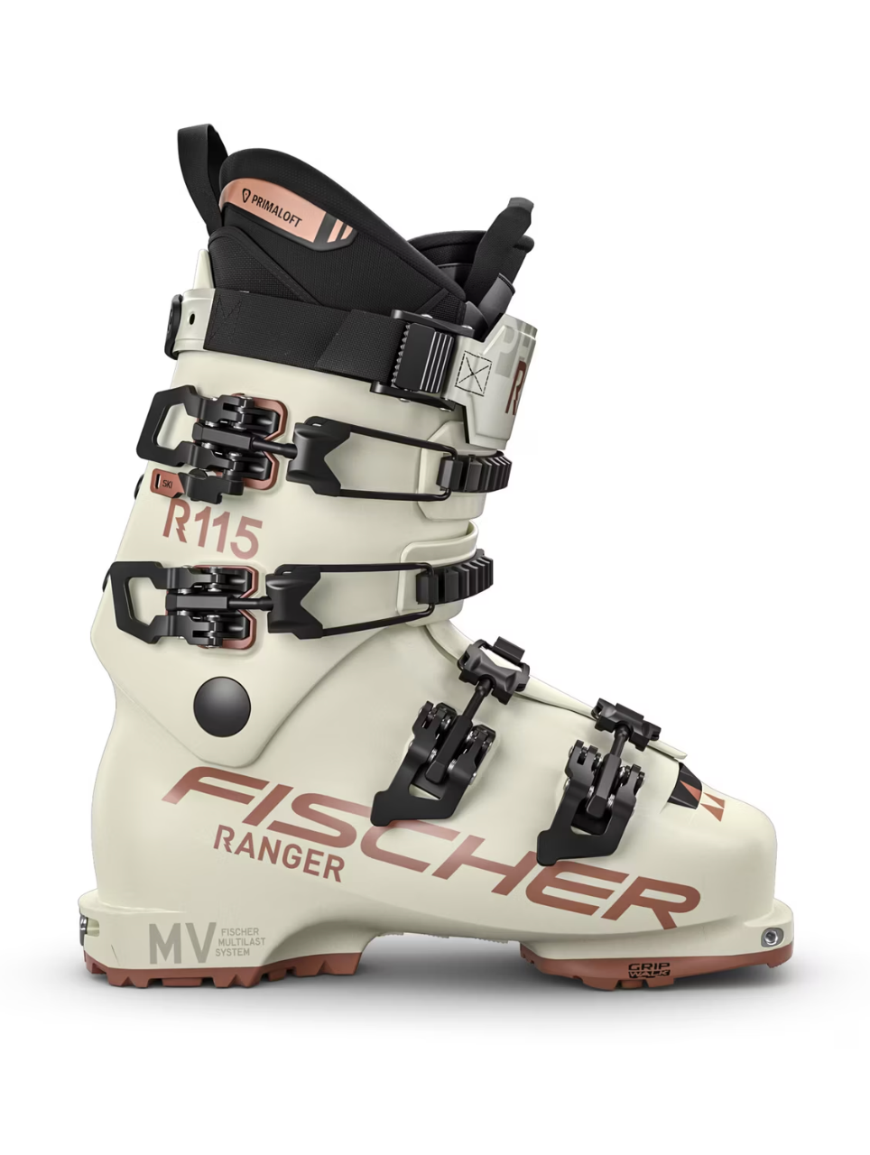 Ranger Pro 115 GW DYN