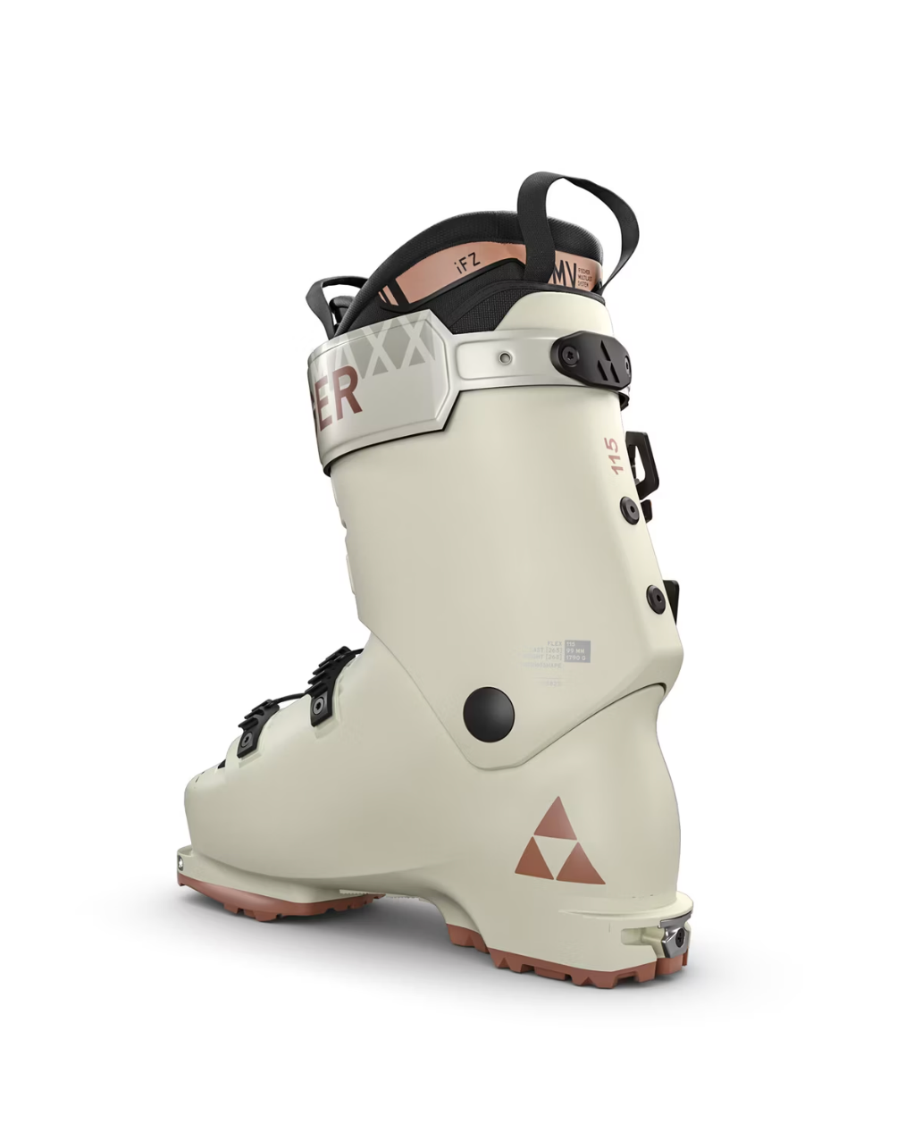 Ranger Pro 115 GW DYN