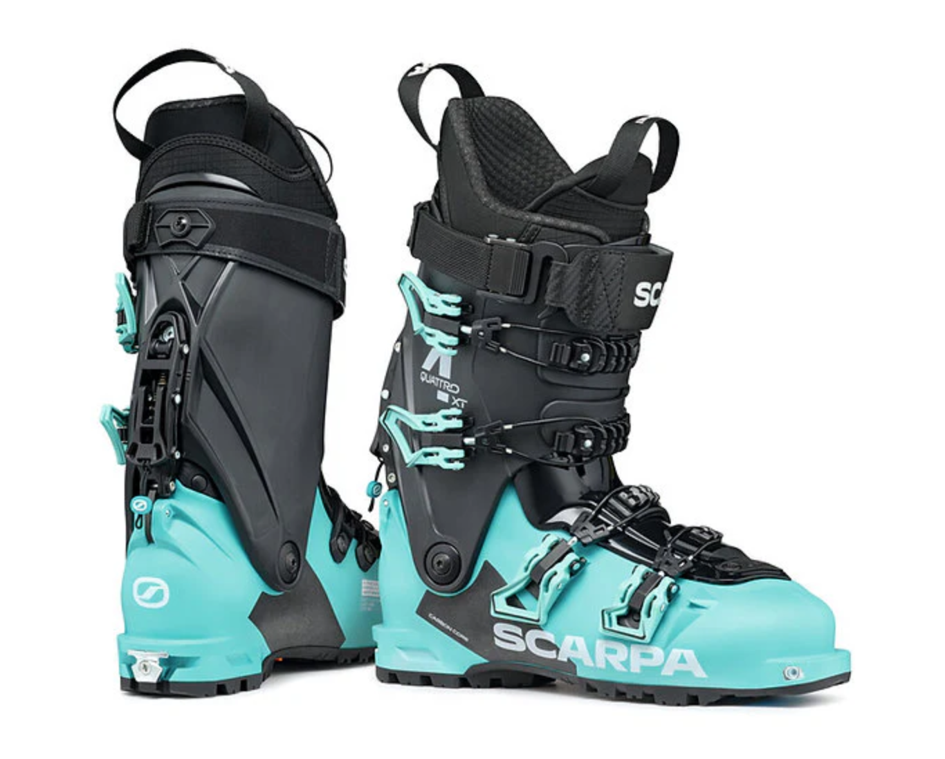 Women's 4-Quattro XT