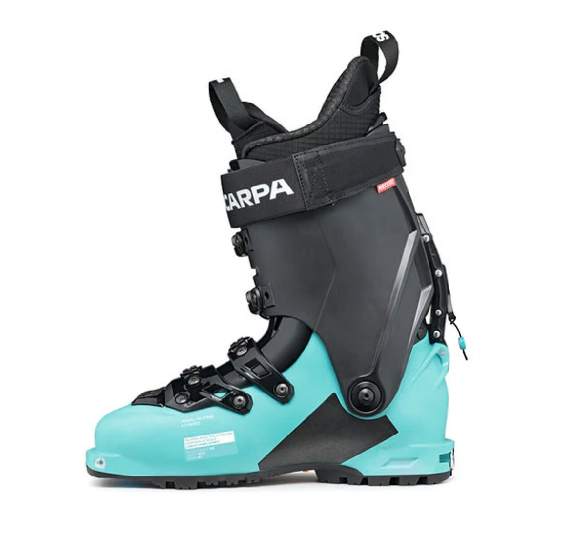 Women's 4-Quattro XT