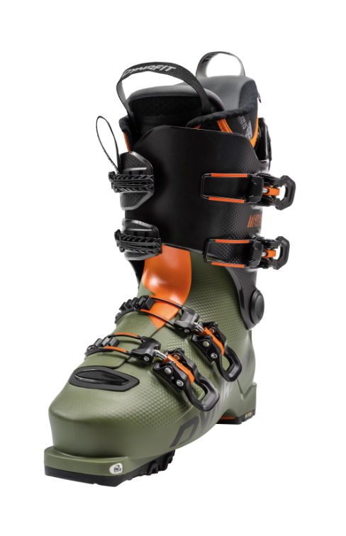 Tigard 130 Boot
