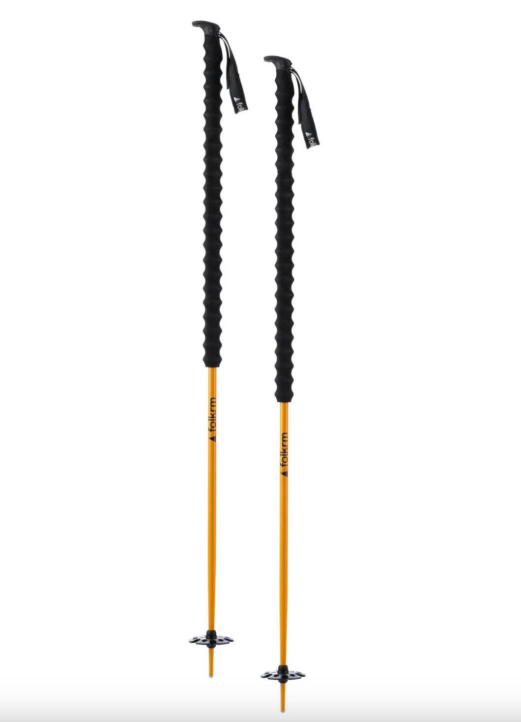 Folkrm Wyeast Ski Poles