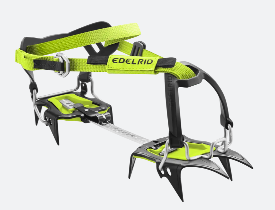 Nemo Soft Crampon