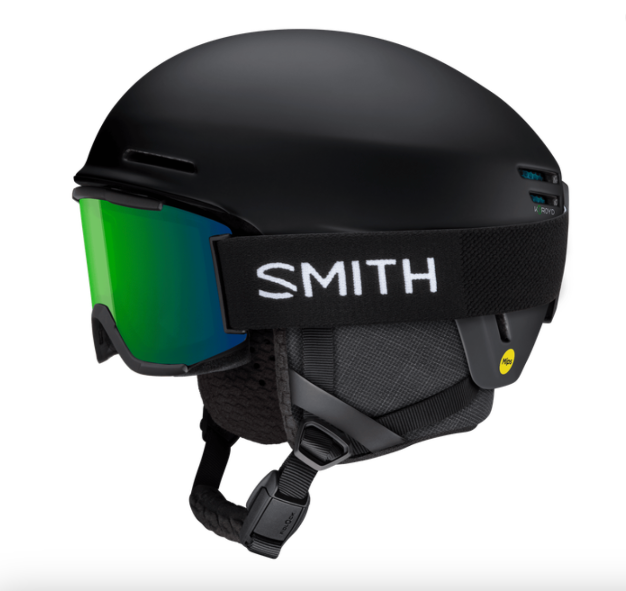 Smith Method Pro
