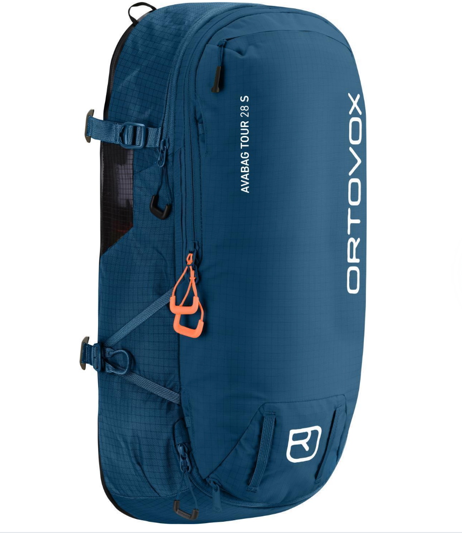 Avabag Litric Tour 28S Zip