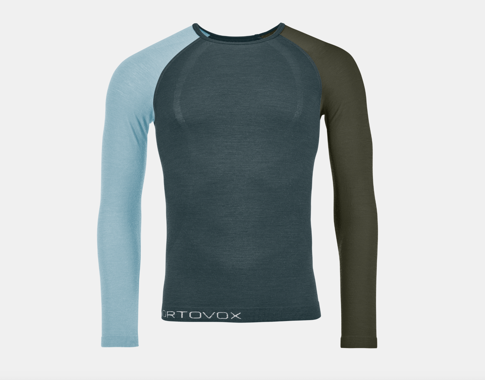 Men's 120 Comp Light Long Sleeve