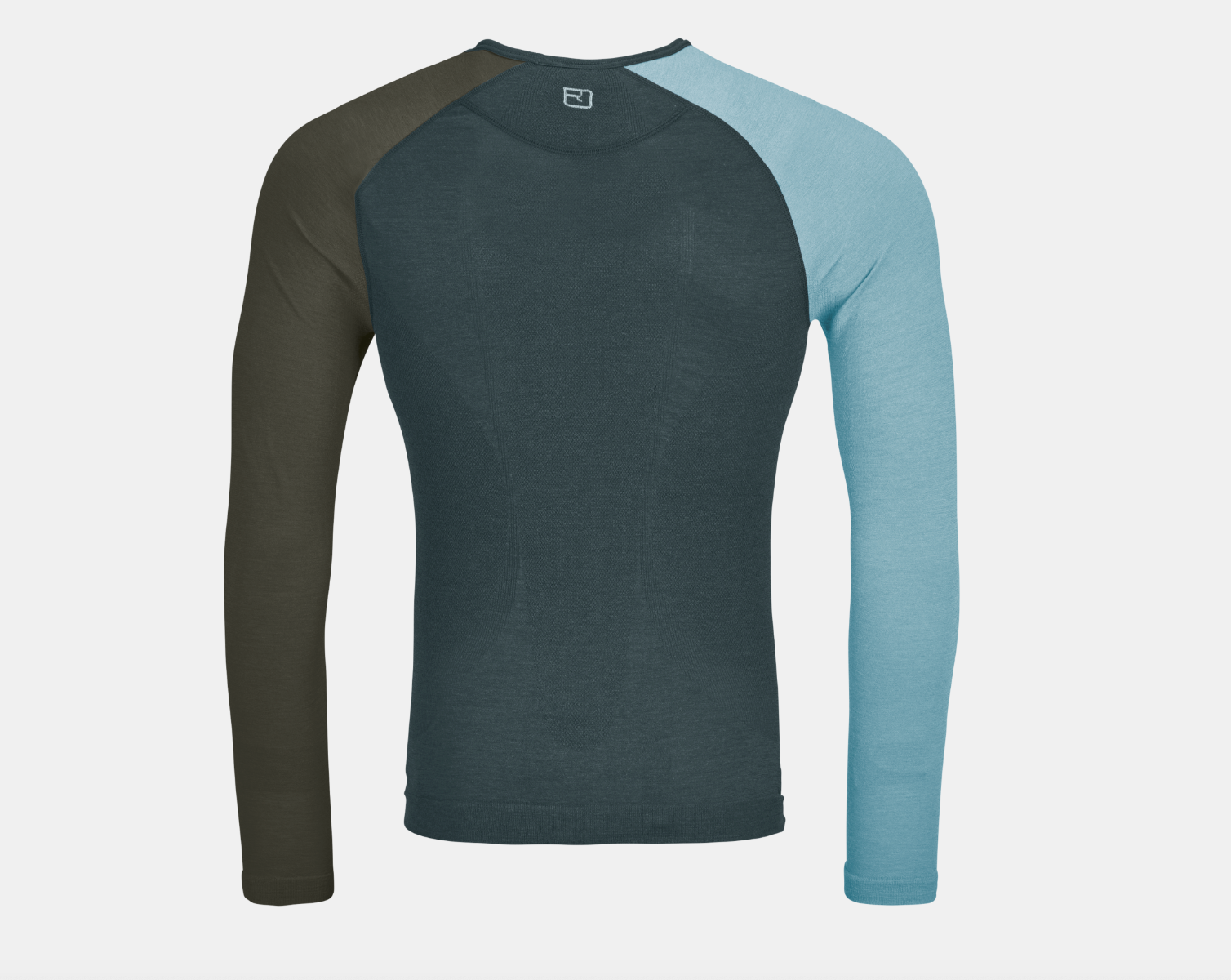 Men's 120 Comp Light Long Sleeve